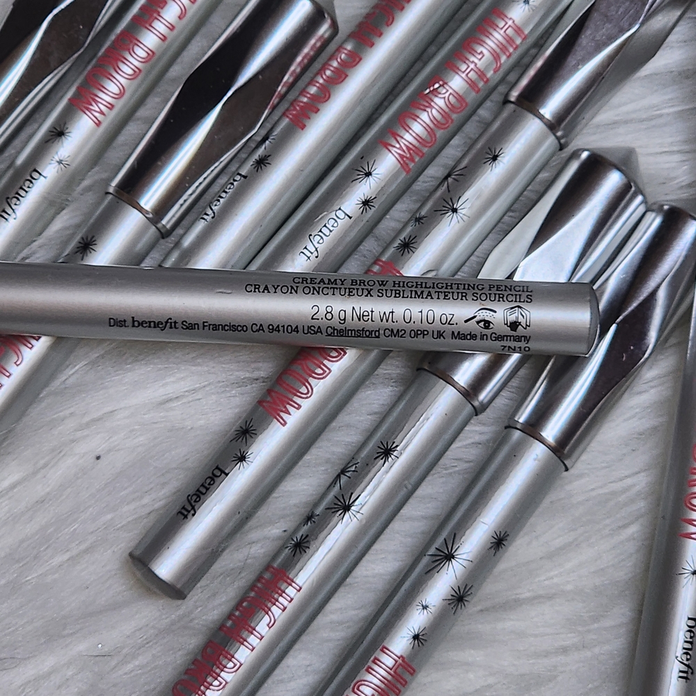 Reserved Benefit High Brow Pencil Bundle x4